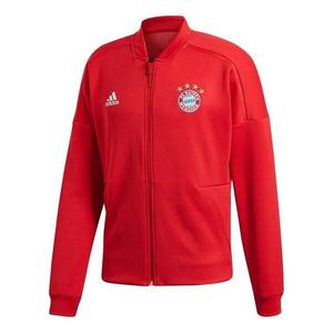 Куртка adidas Logo, красный