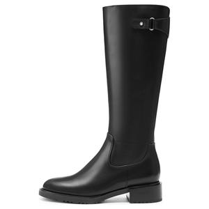 Сапоги Runway Ambiance высотой 4 см, женские Joypeace, Black