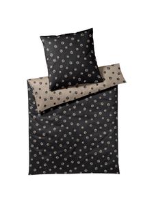 Elegante Подстилка для лап черного и бежевого цвета