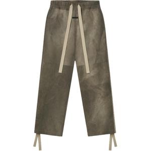 Повседневные брюки Unisex Fear Of God, серый