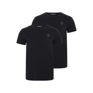 Спортивная футболка Chiemsee, черный