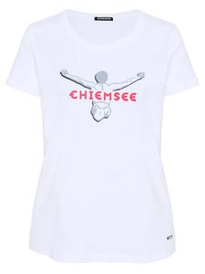 Футболка Chiemsee, белый