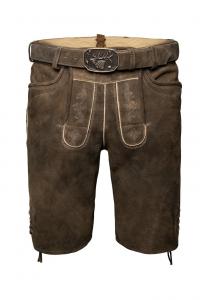 Шорты Spieth & Wensky, коричневый