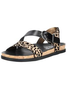 Сандалии Blowfish Malibu, черный