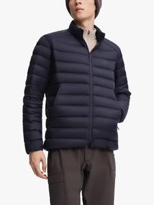 Пуховик из гусиного пуха Bosideng, Dark Navy