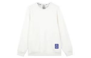 Толстовка мужская с круглым вырезом, умеренная посадка, Regular Skechers, marshmallow белый 0074