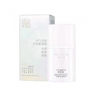 Увлажняющий крем-консилер Fresh Look Radiant Hydrating No Makeup PECHOIN