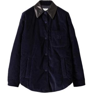 Куртка женские MIU MIU, синий