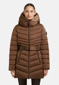 Зимнее пальто Khujo, Copper Brown