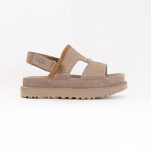 Женские сандалии Goldenstar Regenerate Ugg, песочный