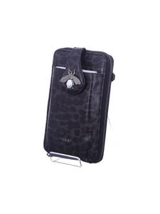 Сумка шоппер rieker, серый