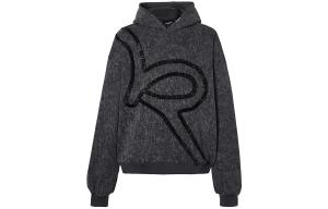 ROCAWEAR Толстовка унисекс, Бежевый