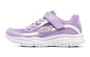 Кроссовки Flex Blast Kids Lifestyle GS Low-top Purple Skechers