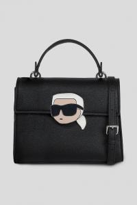 Сумка Karl Lagerfeld, черный