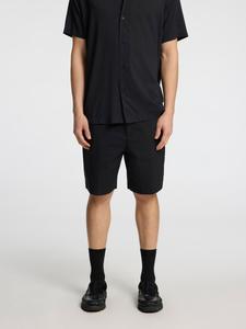 Обычные брюки-чинос SELECTED, черный