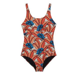Купальник Orla Kiely Tropical Regatta