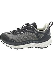 Походные ботинки Fortux GTX Ws, синие LOWA