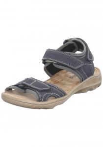 Походные сандалии JOSEF SEIBEL Lene 01, Dark blue