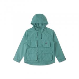 Куртка мужская зеленый Converse