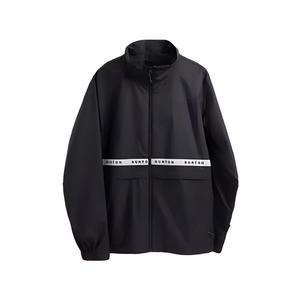 BURTON Мужская лыжная куртка Melter черная