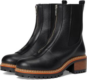 Ботинки Eric Michael Urban, черный