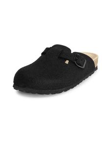 Тапочки VITAFORM, черный