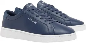 Мужские кроссовки Lacoste Courtderby, белый