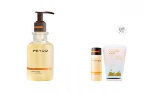 Очищающее средство Unisex MIHOO