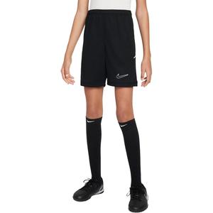 Nike Academy Dri-Fit шорты унисекс Black/White