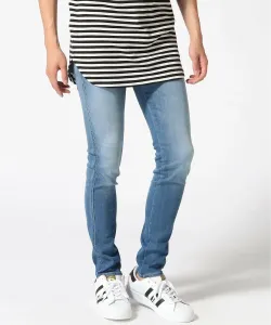 (M) ANBASS Hyperflex Recycled 360° Denim