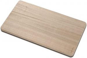 Tojiro Kiri, разделочная доска средняя F-346, японский импорт