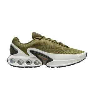 Кроссовки Air Max DN, цвет Olive Flak