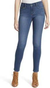 Джинсы Jessica Simpson Kiss Me Mid Rise Skinny Plus