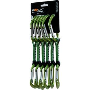 Набор D13 Racer Express, 6 шт ROCK EMPIRE, зеленый