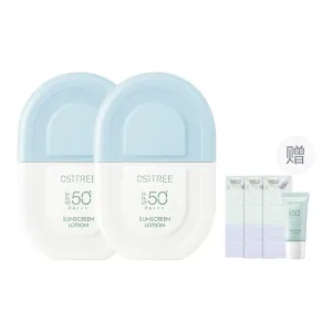 Солнцезащитные кремы и лосьоны Unisex Ositree