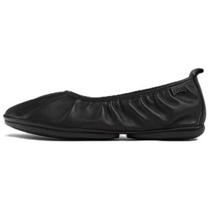 Right Женские повседневные туфли женские черные Camper