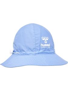 Шляпа Hummel, светло-синий
