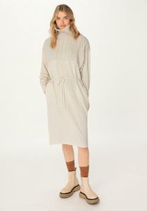 Платье Hessnatur Jumper dress, Natur/Beige
