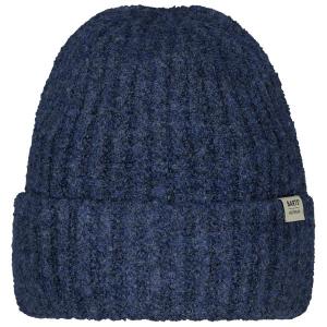 Женская шапочка-бини Barts, синий