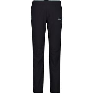 Брюки на танкетке женские длинные брюки Cmp, серый