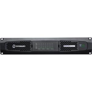 Crown Audio DCi DriveCore Install 8-Channel Power DCI8600DA
