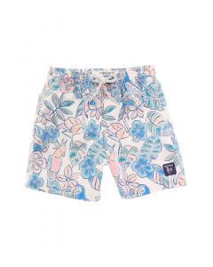 Бесконечное лето Волей Шорты для плавания Endless Summer, мультиколор