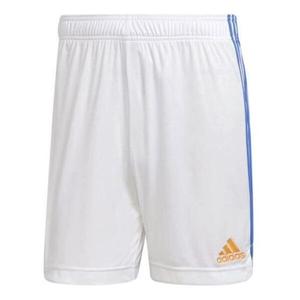 Шорты настоящие домашние шорты азиатские размеры Adidas, синий