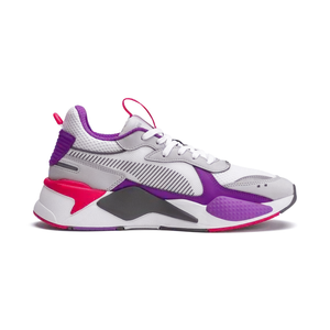 Мужские кроссовки Rs X Puma, белый