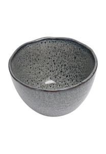 Керамическая чаша Matera Leonardo, антрацит