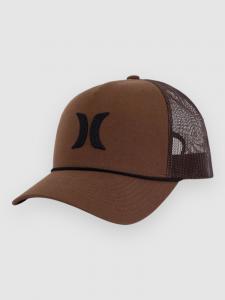 Бейсболка Hurley High Icon Trucker Cap, cedar