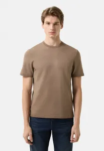 Базовая футболка огайо Bogner, Mud