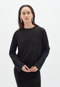 Джемпер THANI InWear, черный