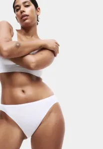 Трусы в упаковке по 5 штук Marks & Spencer, White