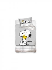 Постельное белье 100х135 см Snoopy